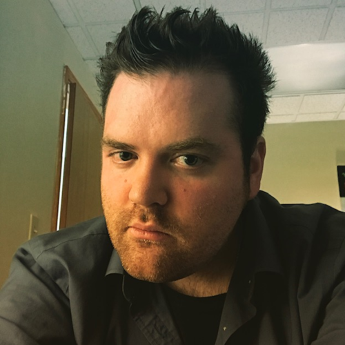 William McAndrew, LCSW